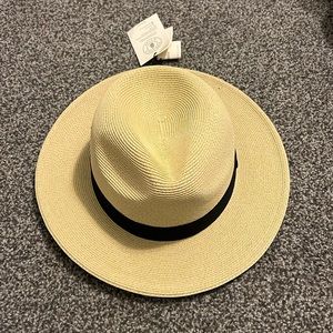 Pineapple & Star Hat